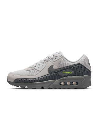 Nike Air Max 90 Premium Men's Shoes. Nike ZA